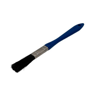 BROCHA 1/2" - 44 mm MANGO PLASTICO - RADIANT- PAQ X 12 UND