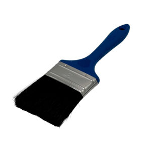 BROCHA 3" - 64 mm MANGO PLASTICO RADIANT - BULTO X 5 CJAS X 60 UND