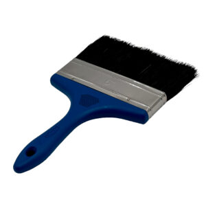 BROCHA 6" 70mm MANGO PLASTICO - UND