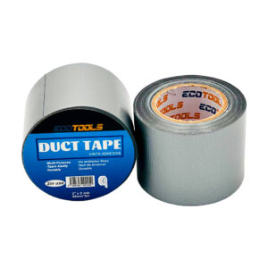 TEIPE PLOMO ECOTOOLS DE 2"X9M -  BULTO X 180 UND