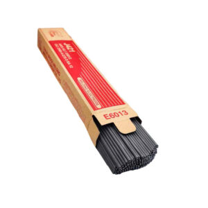 ELECTRODO 6013 DE 1/8 MARCA BRIDGE - 20KG