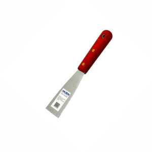 ESPATULA DE 2" CACHA MADERA - PAQ X 12
