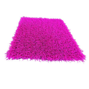 GRAMA ARTIFICIAL COLOR ROSADA 20MM -50M2 -BOBINA