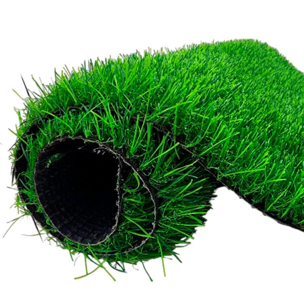 GRAMA ARTIFICIAL DE 30MM ECOTOOLS  1Mts² - UND
