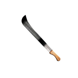 MACHETE LINIERO 22" CACHA MADERA - UND-€