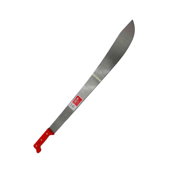 MACHETE RULA 24" RUTEL -CACHA PASTICA- UND -