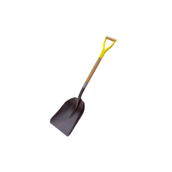 PALA CARBONERA CON CABO - UND-(E)