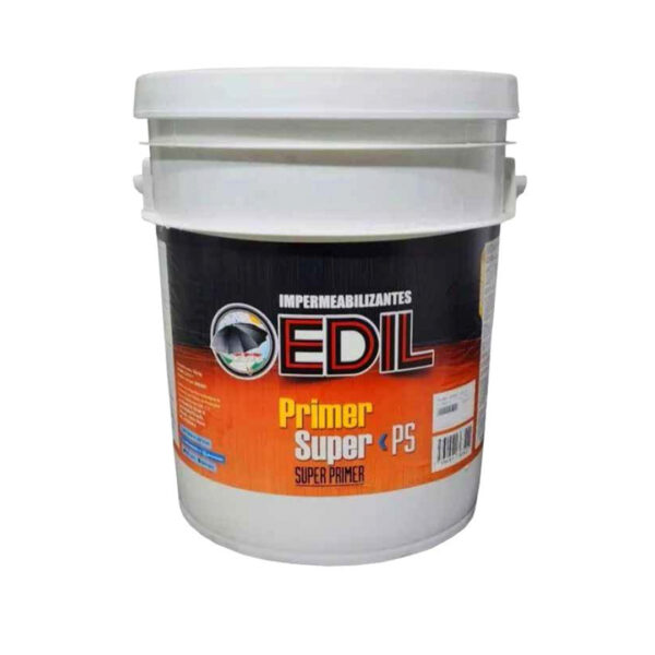 PRIMER SUPER CUNETE - 5 GALONES - UND