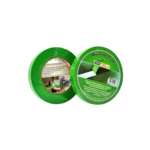 TIRRO VERDE AUTOMOTRIZ 18MM 3/4 X 55 MTS ECOTOOLS -  BULTO X 224 UNID