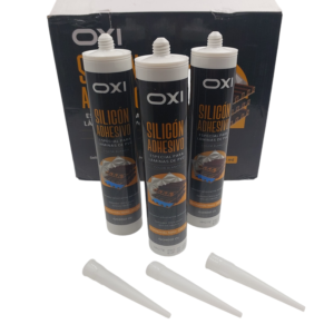 ADHESIVO -BLANCO (ESPECIAL PARA WALL PANEL Y LAMINAS PVC)-280ML