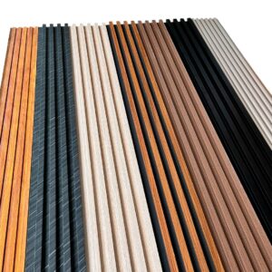WALL PANEL ECOTOOLOS  MODELO SXCWB 165ML-02 XWYTSJSZ -UND